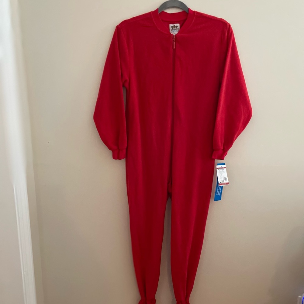 Big Foot pj’s